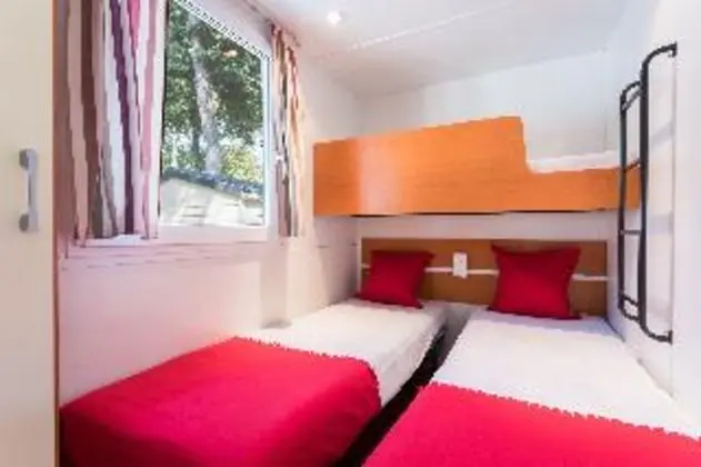 MOBILE HOME