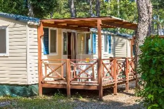 MOBILE HOME