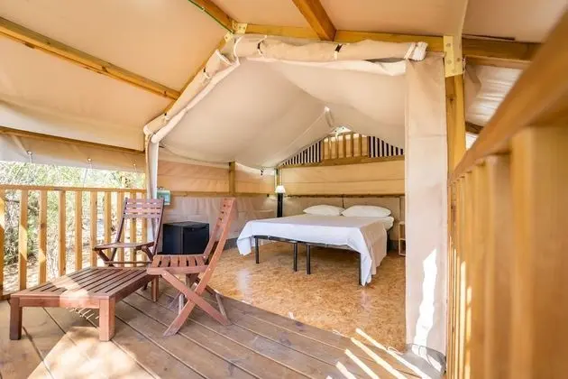 Çadır (Mini Lodge)