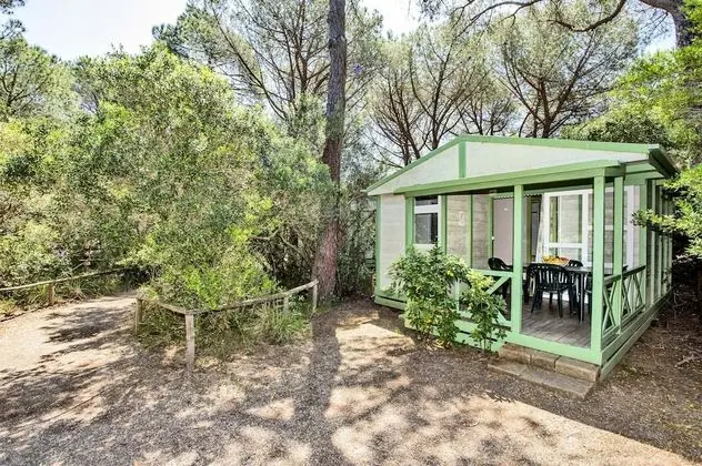 Kır Evi (Cottage Petit Chambre)
