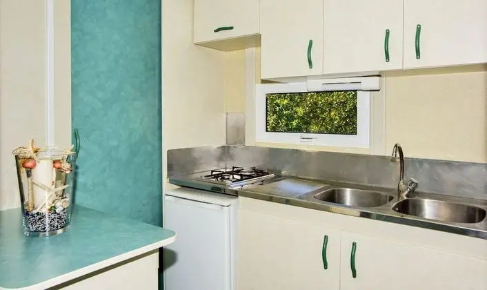 Kır Evi (Cottage Petit Chambre)