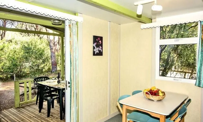 Kır Evi (Cottage Petit Chambre)