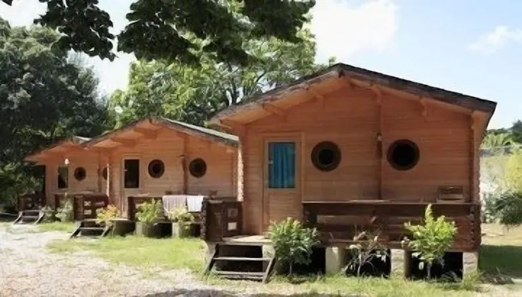 Dağ Evi (Muntagna)