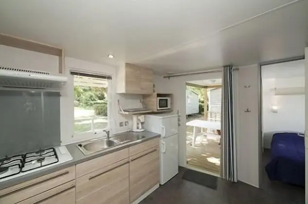 Karavan, 2 Yatak Odası (Mobil Design)