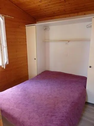 Premium Dağ Evi (Natura)