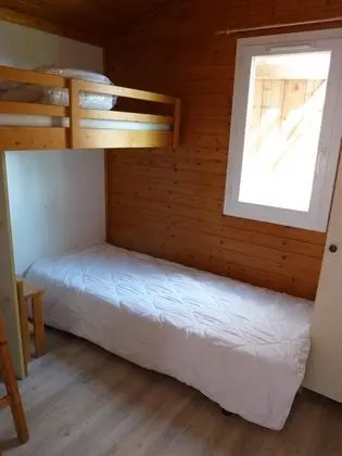 Premium Dağ Evi (Natura)