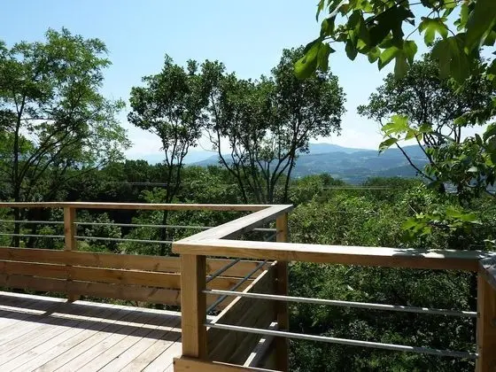 Premium Dağ Evi (Natura)