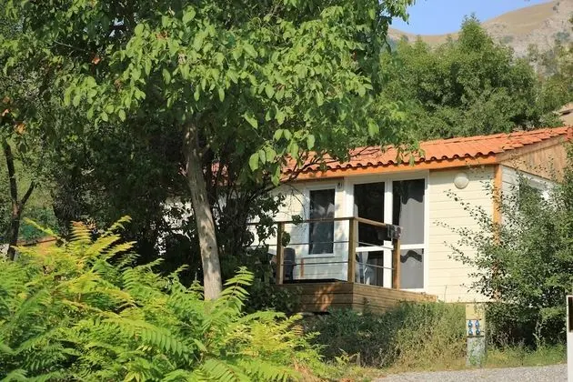 Premium Dağ Evi (Natura)