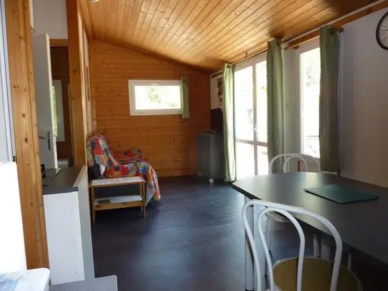 Standard Dağ Evi (Natura)