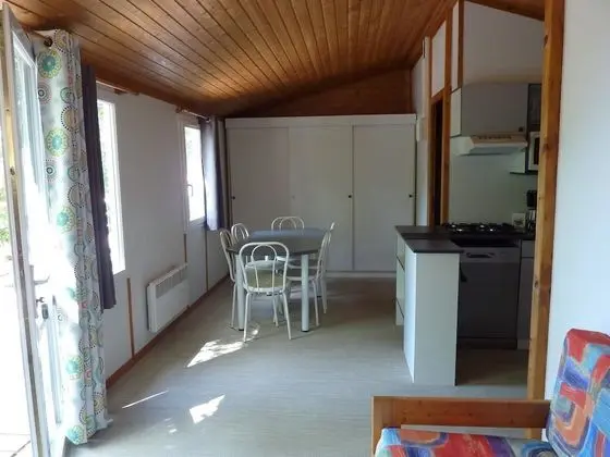 Standard Dağ Evi (Natura)