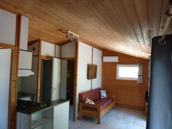 Standard Dağ Evi (Natura)