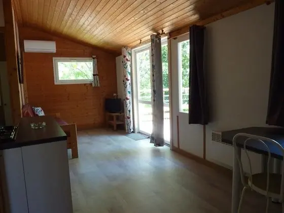Standard Dağ Evi (Natura)