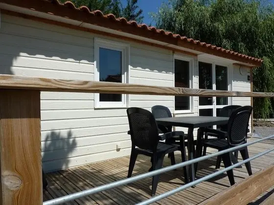 Standard Dağ Evi (Natura)