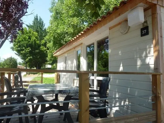 Standard Dağ Evi (Natura)