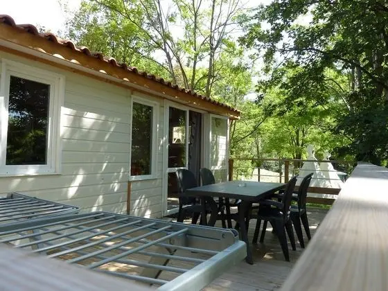 Standard Dağ Evi (Natura)