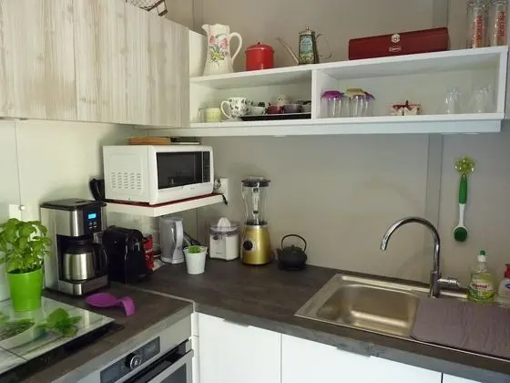 Superior Dağ Evi, 2 Yatak Odası, Mutfak, Dağ Manzaralı