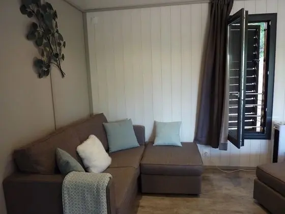 Superior Dağ Evi, 2 Yatak Odası, Mutfak, Dağ Manzaralı