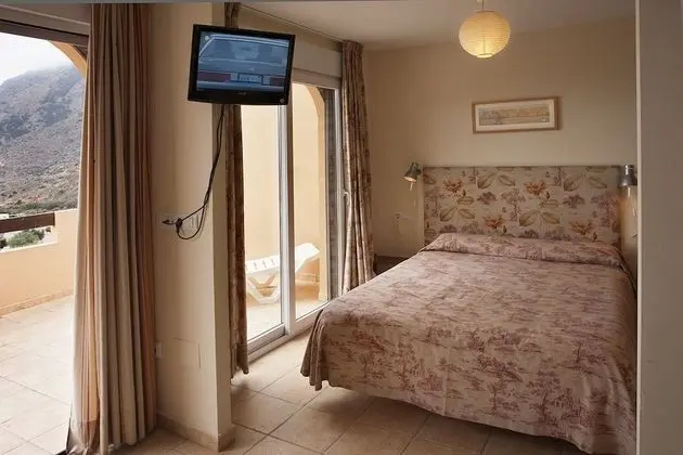 Apart Daire, 1 Yatak Odası (Hacienda Montalvo)