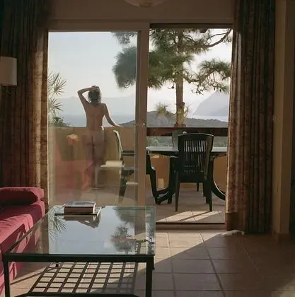 Apart Daire, 1 Yatak Odası (Hacienda Montalvo)