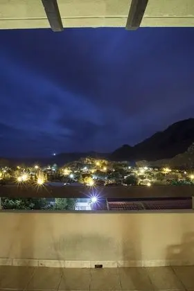 Apart Daire, 1 Yatak Odası (Hacienda Montalvo)