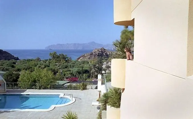 Apart Daire, 1 Yatak Odası (Hacienda Montalvo)