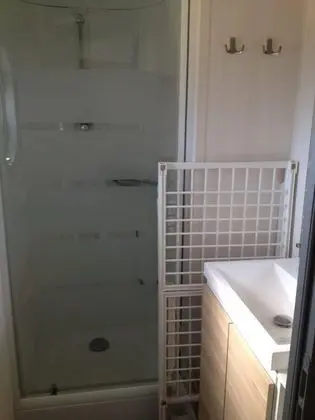 Karavan, 2 Yatak Odası, Teras (Ohara 4 pax)