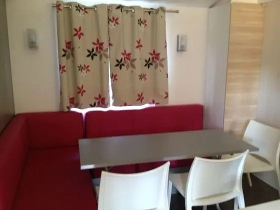 Karavan, 3 Yatak Odası, Teras (Ohara 6 pax)