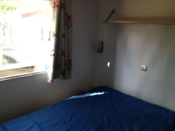 Karavan, 3 Yatak Odası, Teras (Ohara 6 pax)