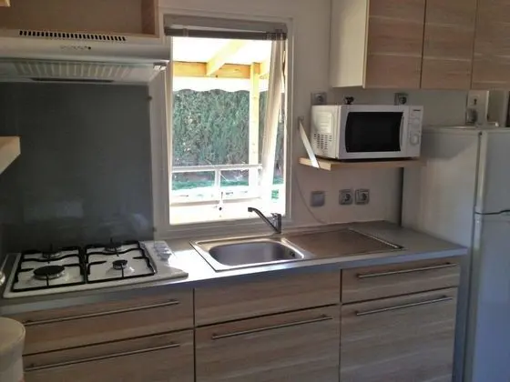 Karavan, 3 Yatak Odası, Teras (Ohara 6 pax)