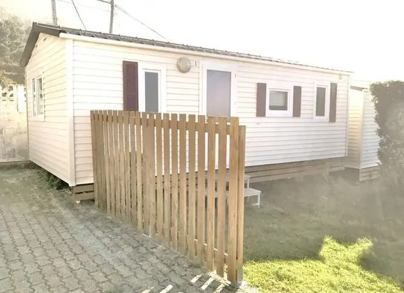 Bungalov (2-4 adultos)