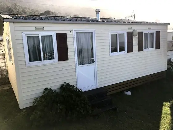 Bungalov (2-4 adultos)