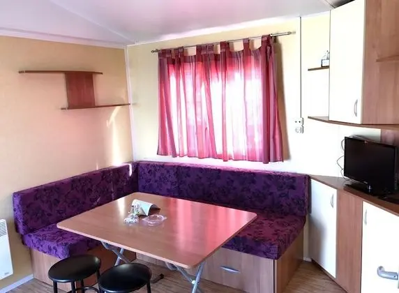 Bungalov (2-4 adultos)