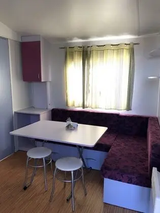 Bungalov (2-4 adultos)