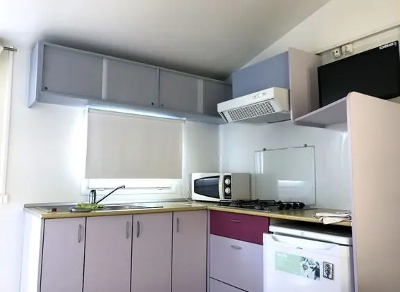 Bungalov (2-4 adultos)