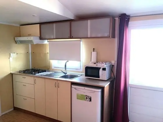 Bungalov (2-4 adultos)