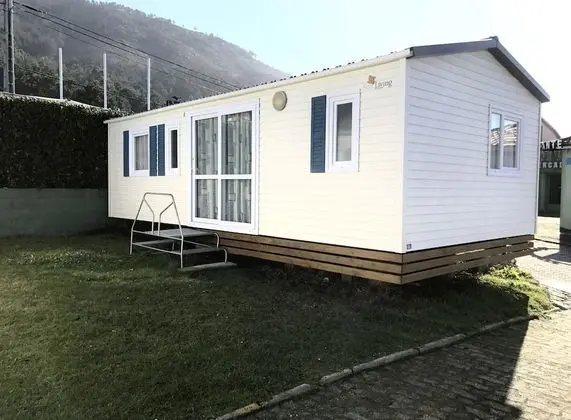 Bungalov (6-7 adults)