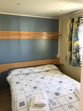 Bungalov (6-7 adults)