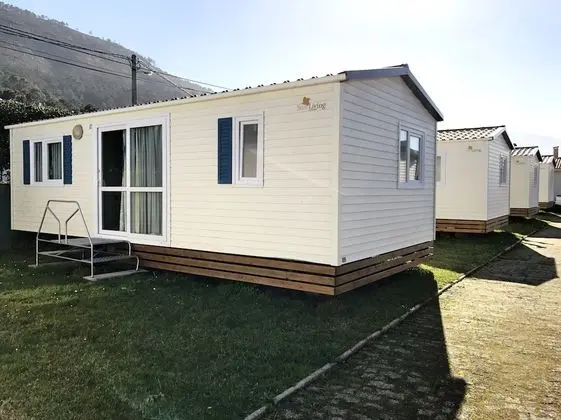 Bungalov (6-7 adults)