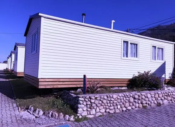 Bungalov (6-7 adults)