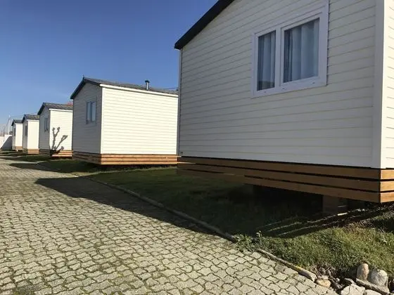 Bungalov (6-7 adults)