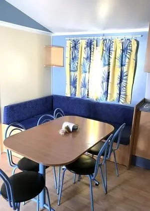 Bungalov (6-7 adults)