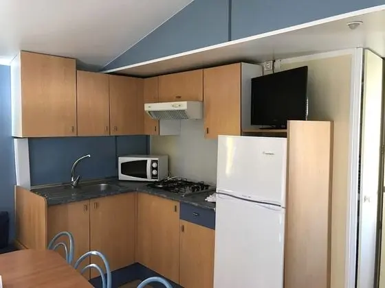 Bungalov (6-7 adults)