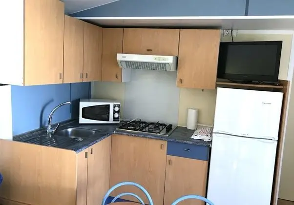 Bungalov (6-7 adults)