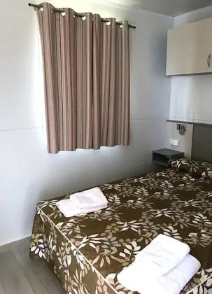 Bungalov, Teras (2-4 adultos)