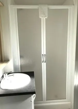 Bungalov, Teras (2-4 adultos)