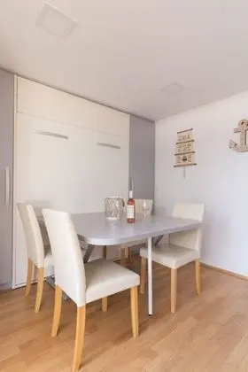 Mobile home 4 persons