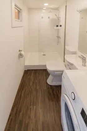 Mobile home 4 persons