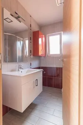 Mobile home 6 persons