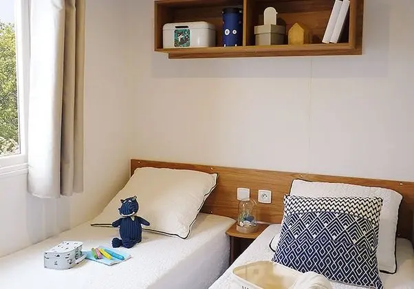 Karavan (Elegance with 3 bedrooms)