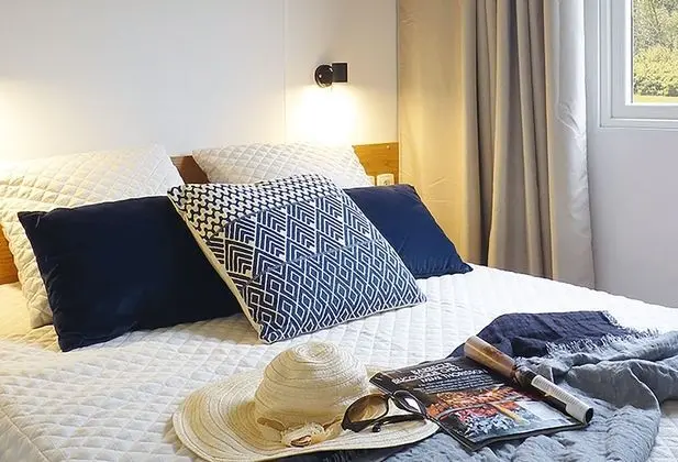 Karavan (Elegance with 3 bedrooms)